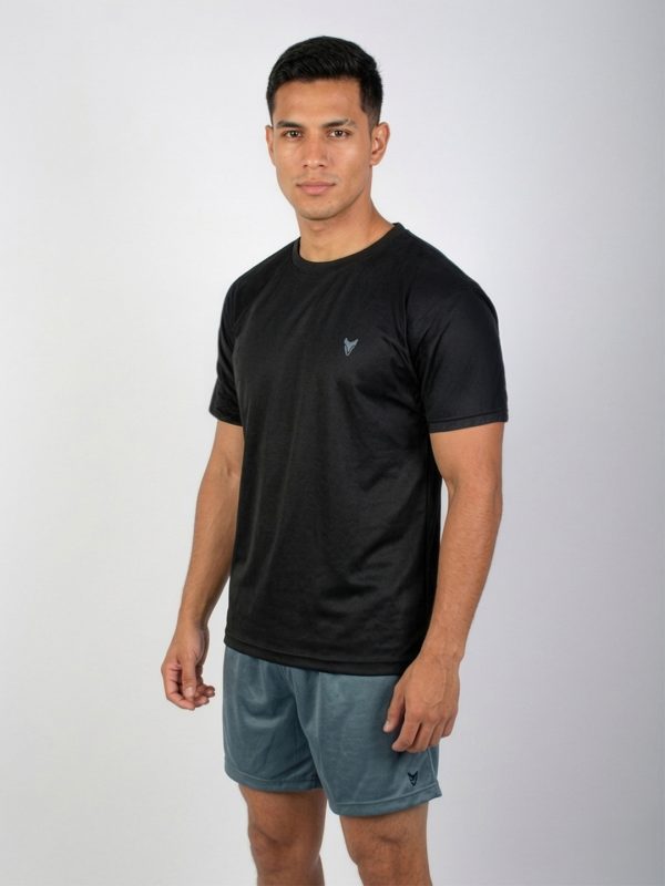 1 Remera Lisa - PULLU