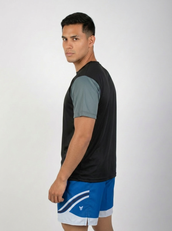 Short Estampado - MIMBI