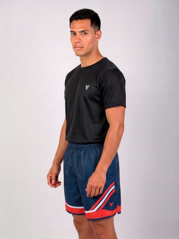 Short Estampado - MIMBI