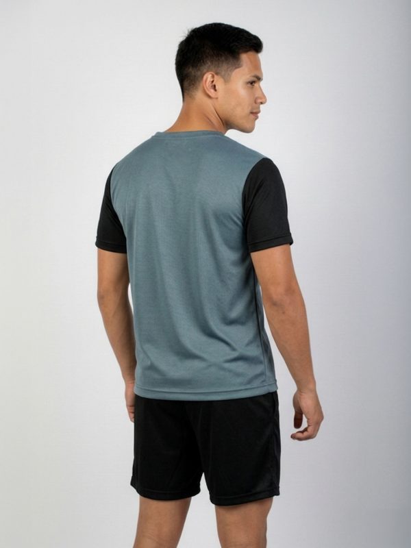 Sin título-1 Remera Combinada - KAIÚ