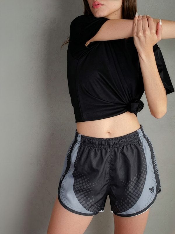 Sin título-14 - Firefly Upscaler, escala 2x Short Estampado - AYEN