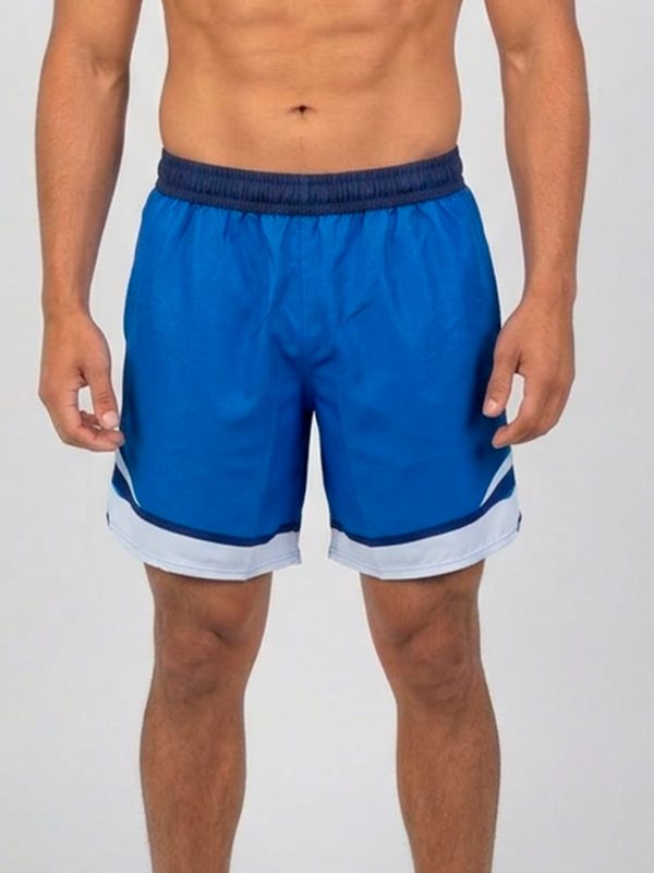 Short Estampado - MIMBI