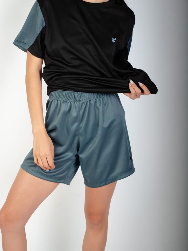 Short Dry Fit - WAYRA