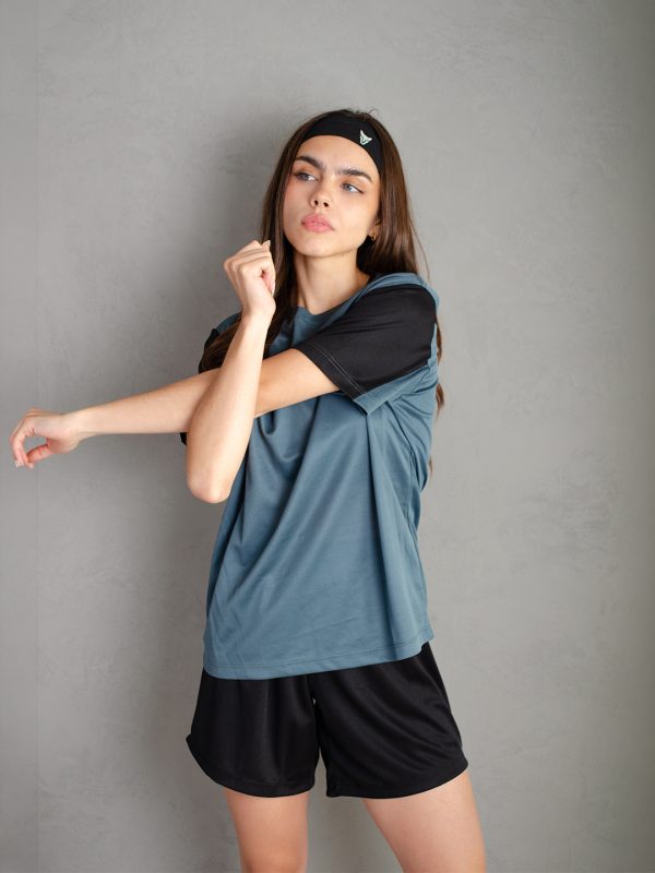 Short Dry Fit - WAYRA