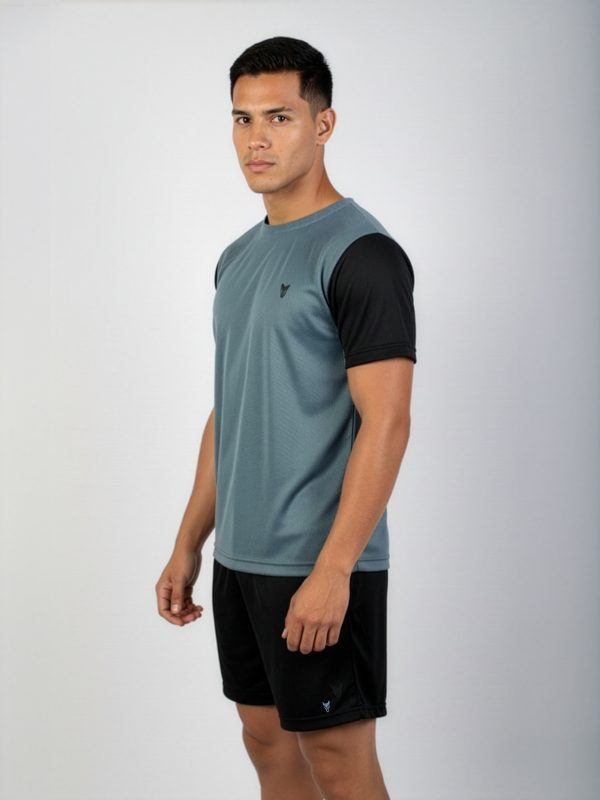 Sin título-7 - Firefly Upscaler, escala 2x Remera Combinada - KAIÚ