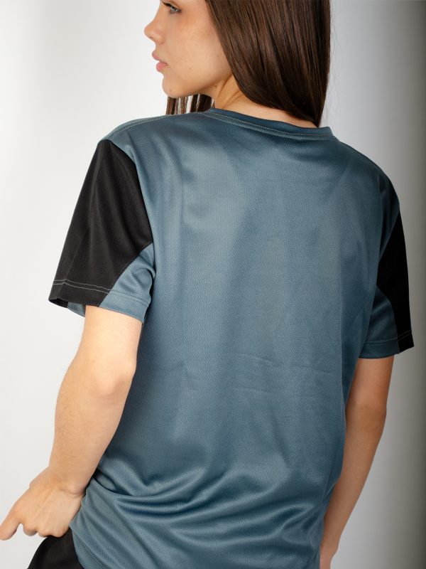 asdsadty Remera Combinada - KAIÚ