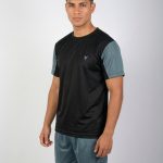 Remera Combinada - KAIÚ