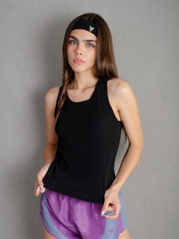 yasi negra1 Musculosa - YASY