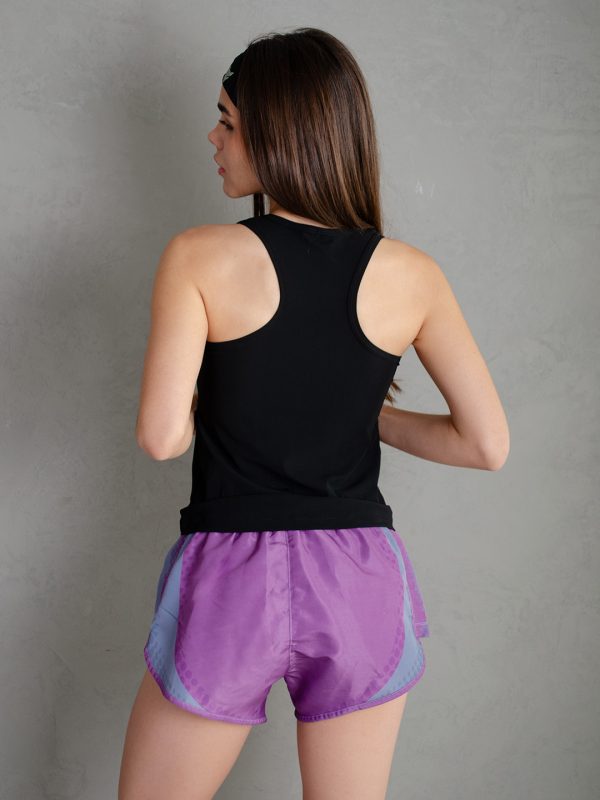 Sin título-10 Short Estampado - AYEN