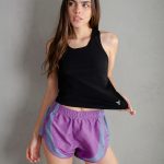 Short Estampado - AYEN