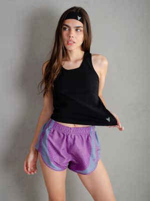 Short Estampado - AYEN