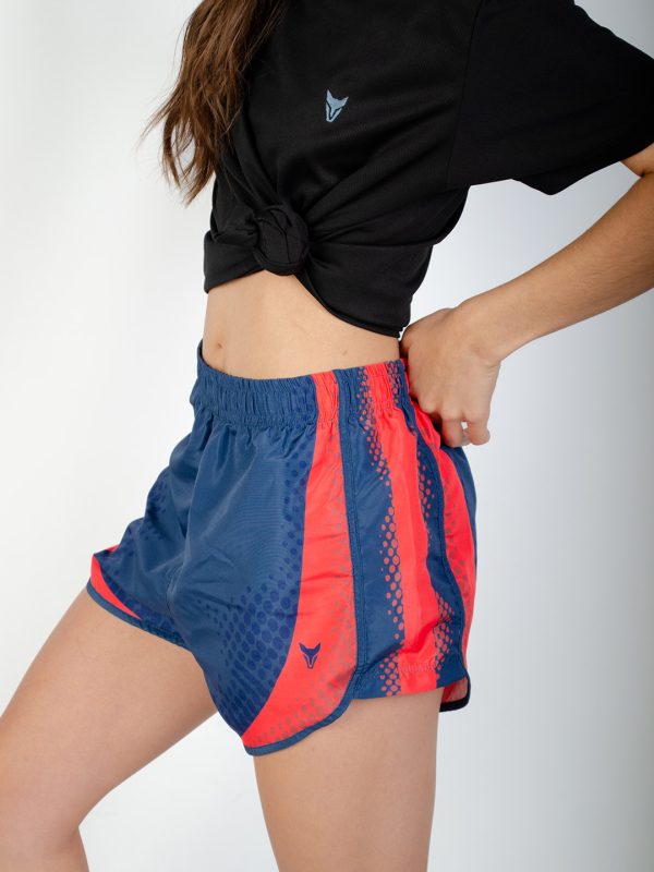 Sin título-7 Short Estampado - AYEN